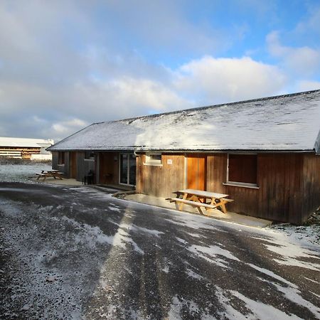 Gite Familial Et Rural Vernines Bagian luar foto